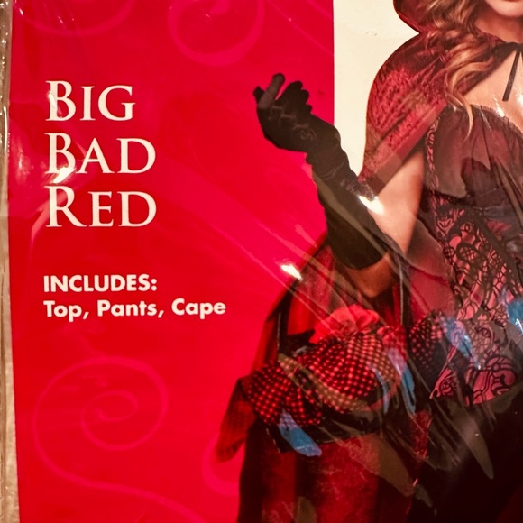 Halloween custome - Picture 2 of 6